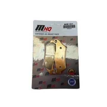 ΤΑΚΑΚΙΑ MS181 ΧΡΥΣΑ ΜΕΤΑΛ MHQ