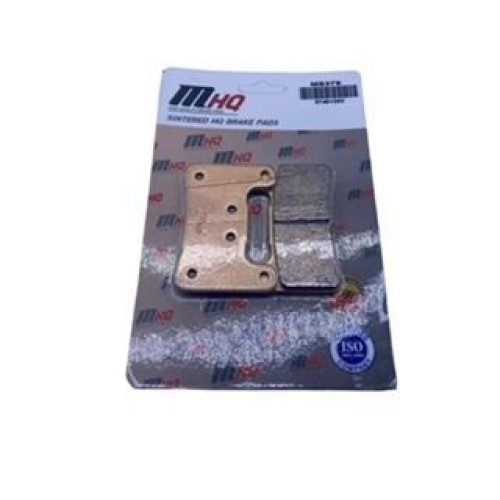 ΤΑΚΑΚΙΑ MS379 ΧΡΥΣΑ ΜΕΤΑΛ MHQ