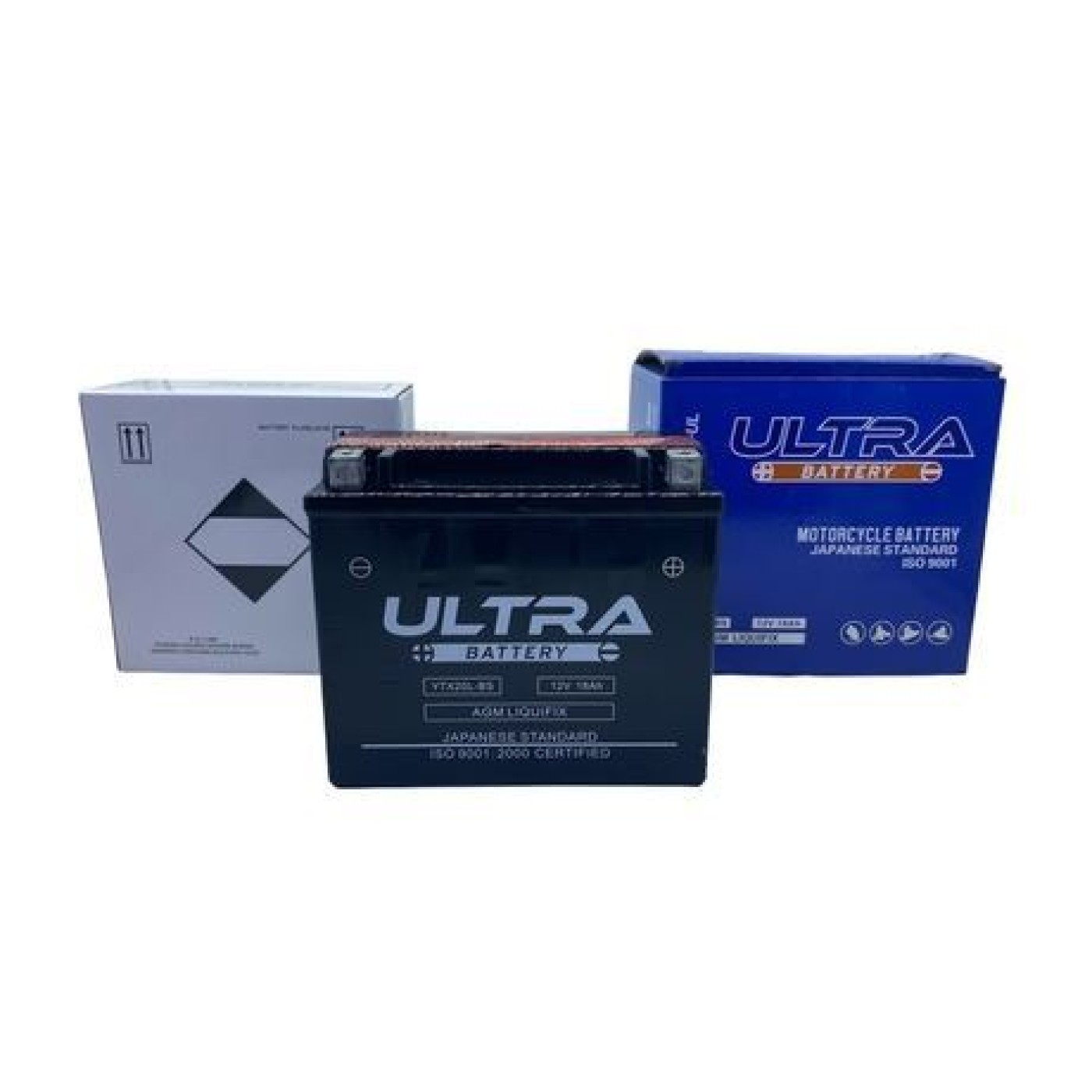 ΜΠΑΤΑΡΙΑ YTX20L BS ULTRA (3)*