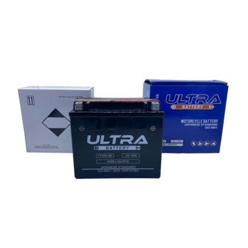 ΜΠΑΤΑΡΙΑ YTX20L BS ULTRA (3)*