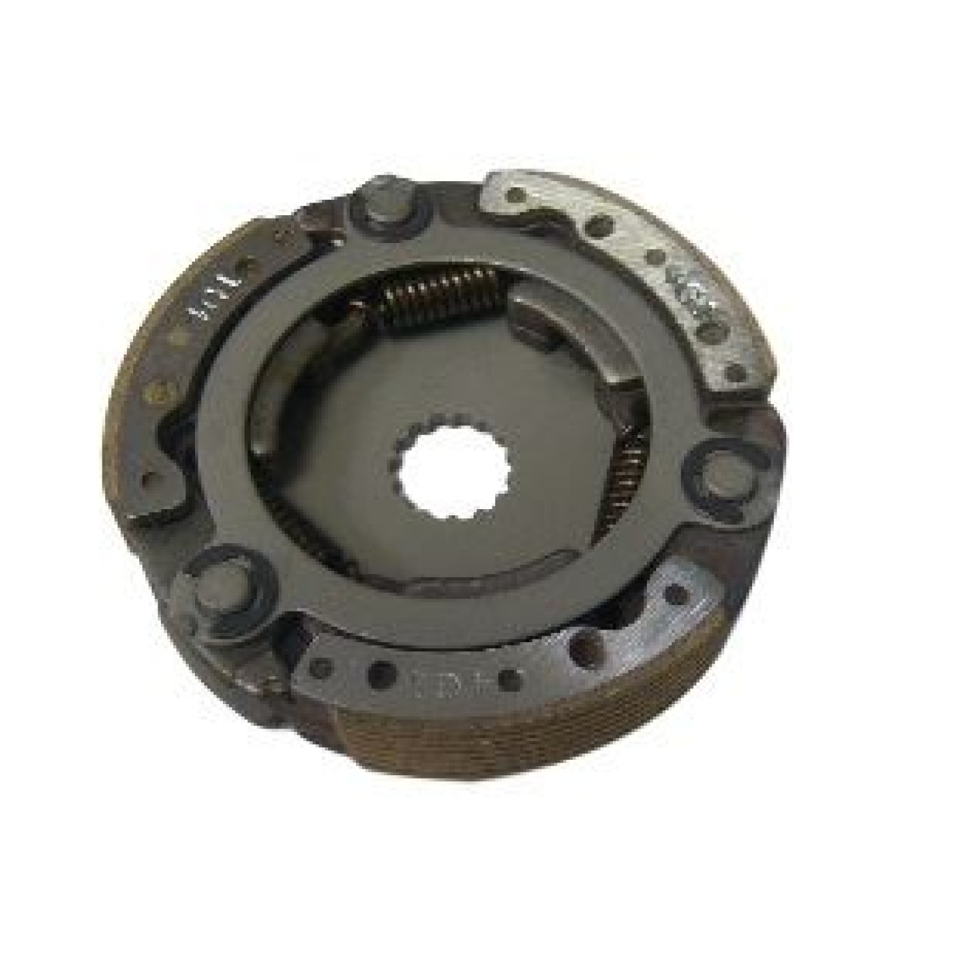 ΣΙΑΓΩΝΑΚΙ ΚΟΜΠΛΕΡ CRYPTON T110 S115 ΣΕΤ ROC