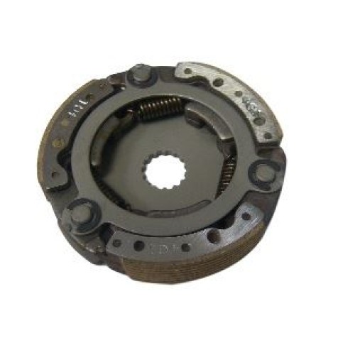 ΣΙΑΓΩΝΑΚΙ ΚΟΜΠΛΕΡ CRYPTON T110 S115 ΣΕΤ ROC