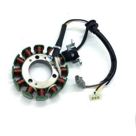 ΜΠΟΜΠΙΝΟΦΟΡΟΣ CRYPTON T110 12ΜΠΟ 5ΚΑΛ (89mmx23mm) ROC
