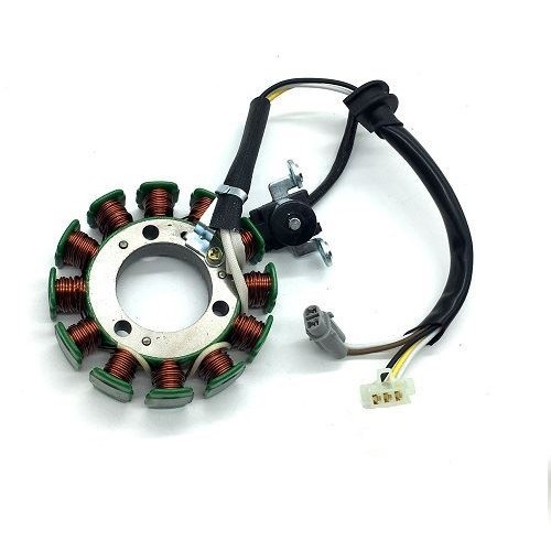 ΜΠΟΜΠΙΝΟΦΟΡΟΣ CRYPTON T110 12ΜΠΟ 5ΚΑΛ (89mmx23mm) ROC