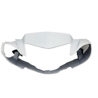 ΚΑΛΥΜΜΑ ΤΙΜΟΝ CRYPTON T110 ΕΜΠΡ ΑΣΠΡΟ ROC