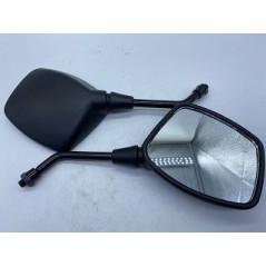 ΚΑΘΡΕΠΤΕΣ QY1115 -Y- 10MM DL VSTROM650 ΜΕ ΠΡΟΔ Ε11 ΖΕΥΓ MHQ MAXIMUS