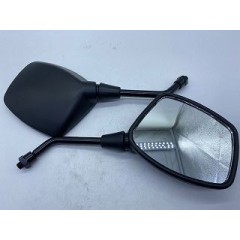 ΚΑΘΡΕΠΤΕΣ QY1115 -Y- 10MM DL VSTROM650 ΜΕ ΠΡΟΔ Ε11 ΖΕΥΓ MHQ MAXIMUS