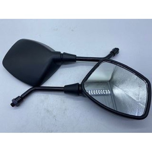 ΚΑΘΡΕΠΤΕΣ QY1115 -Y- 10MM DL VSTROM650 ΜΕ ΠΡΟΔ Ε11 ΖΕΥΓ MHQ MAXIMUS