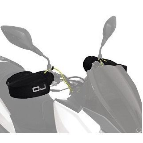 ΚΑΛΥΜΜΑ ΧΕΡΙΩΝ ΧΟΥΦΤΕΣ ΕΝΙΣΧ ΜΙΚΡΟ JC0110 OJ ΙΤΑΛ