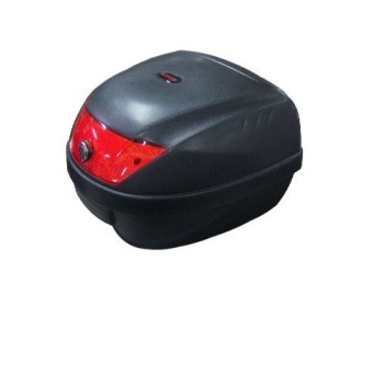 ΜΠΑΓΚΑΖΙΕΡΑ MX32 28L (807)  ΜΑΥΡΗ MAXIMUS