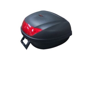 ΜΠΑΓΚΑΖΙΕΡΑ MX65 52L (888) ΜΑΥΡΗ MAXIMUS