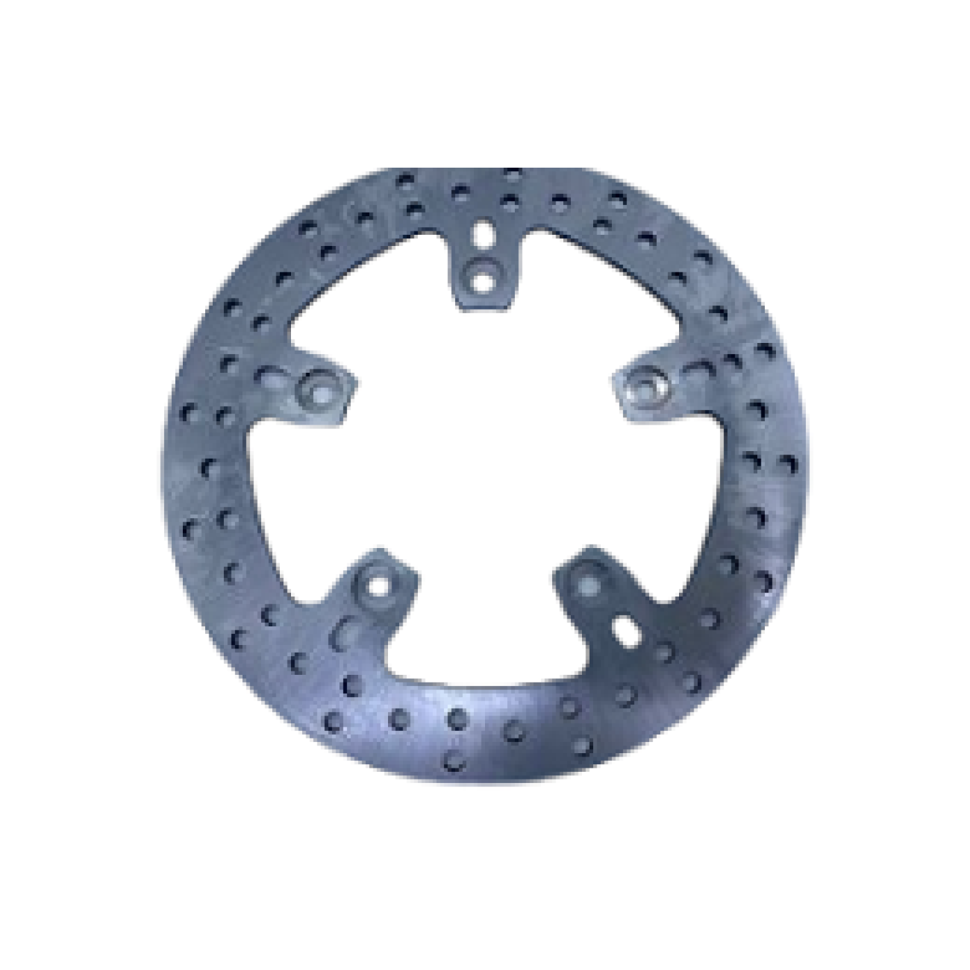 ΔΙΣΚΟΠΛΑΚΑ BMW KTM125/640 PEGASO ΟΠΙΣΘ 240-110-125 6ΤΡ SENSOR
