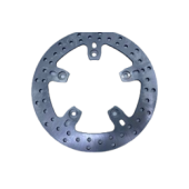 ΔΙΣΚΟΠΛΑΚΑ BMW KTM125/640 PEGASO ΟΠΙΣΘ 240-110-125 6ΤΡ SENSOR