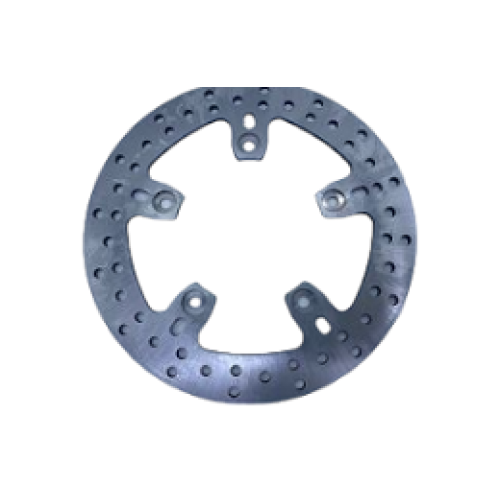 ΔΙΣΚΟΠΛΑΚΑ BMW KTM125/640 PEGASO ΟΠΙΣΘ 240-110-125 6ΤΡ SENSOR