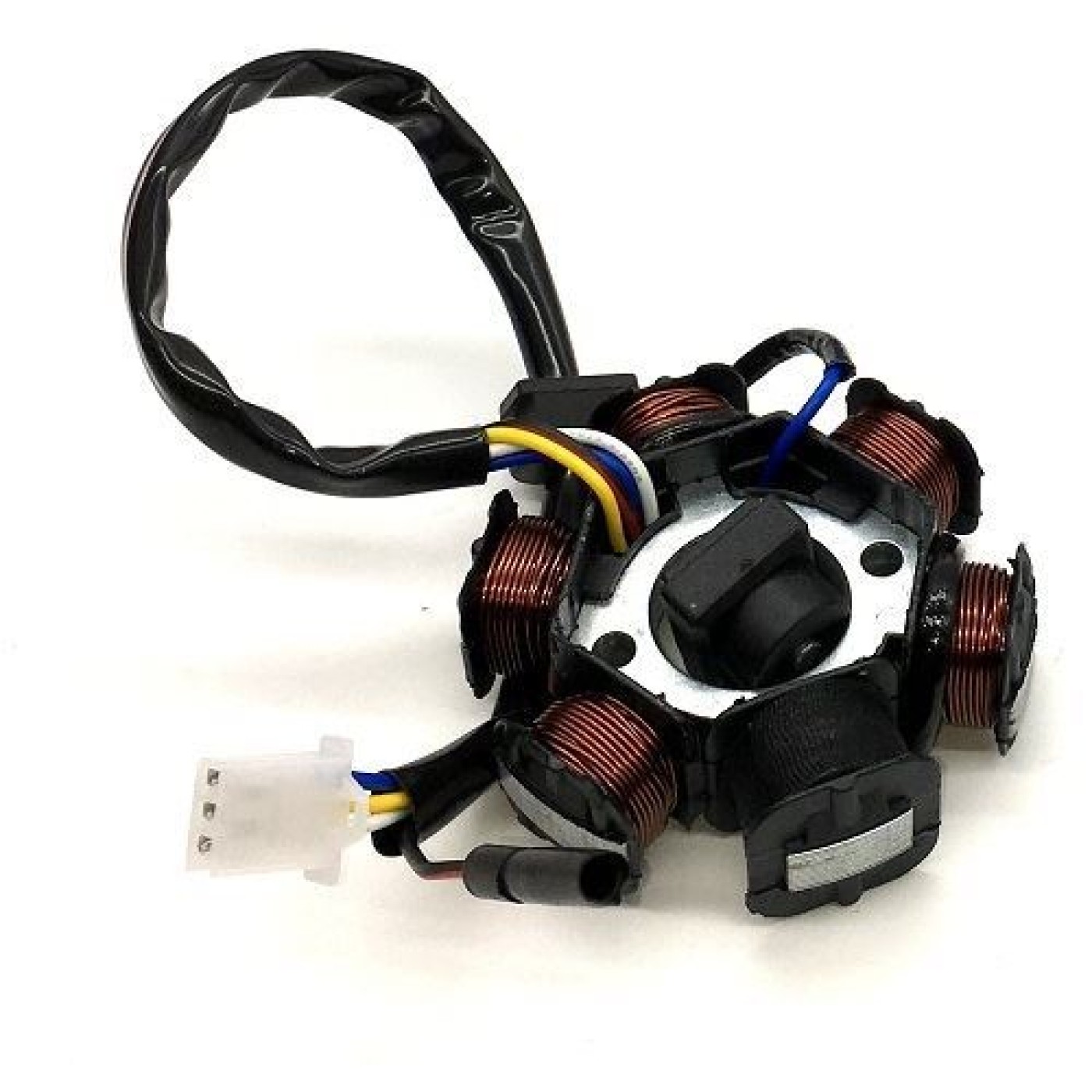 ΜΠΟΜΠΙΝΟΦΟΡΟΣ KAZER 6ΜΠΟ 3+1ΚΑΛ 7200121 MOBE