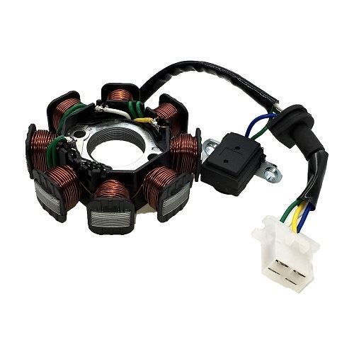 ΜΠΟΜΠΙΝΟΦΟΡΟΣ INNOVA INJ 8ΜΠΟ 4ΚΑΛ 7200127 MOBE