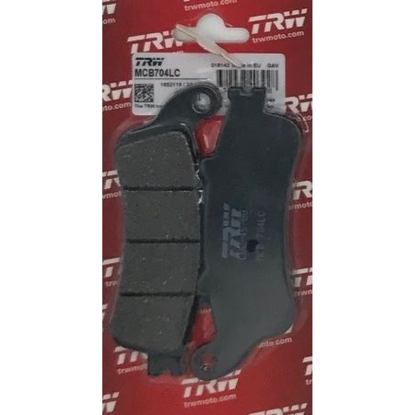 ΤΑΚΑΚΙΑ MCB704LC TRW LUCAS ΓΕΡΜΑΝΙΑΣ F261