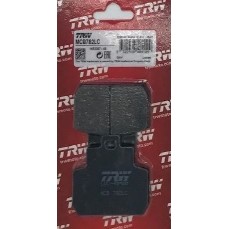ΤΑΚΑΚΙΑ MCB782LC TRW LUCAS ΓΕΡΜΑΝΙΑΣ F425