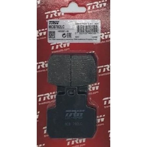 ΤΑΚΑΚΙΑ MCB782LC TRW LUCAS ΓΕΡΜΑΝΙΑΣ F425
