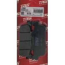 ΤΑΚΑΚΙΑ MCB821LC TRW LUCAS ΓΕΡΜΑΝΙΑΣ F607