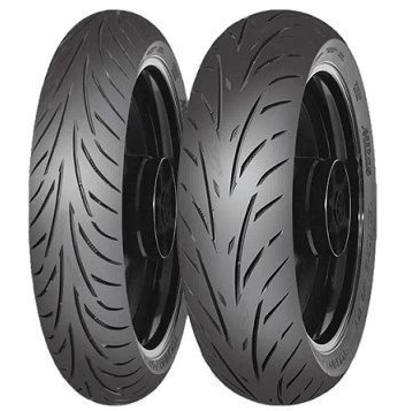 ΕΛΑΣΤΙΚΟ 100/80-16 TOURING FORCE 50P MITAS  70000627  1008016