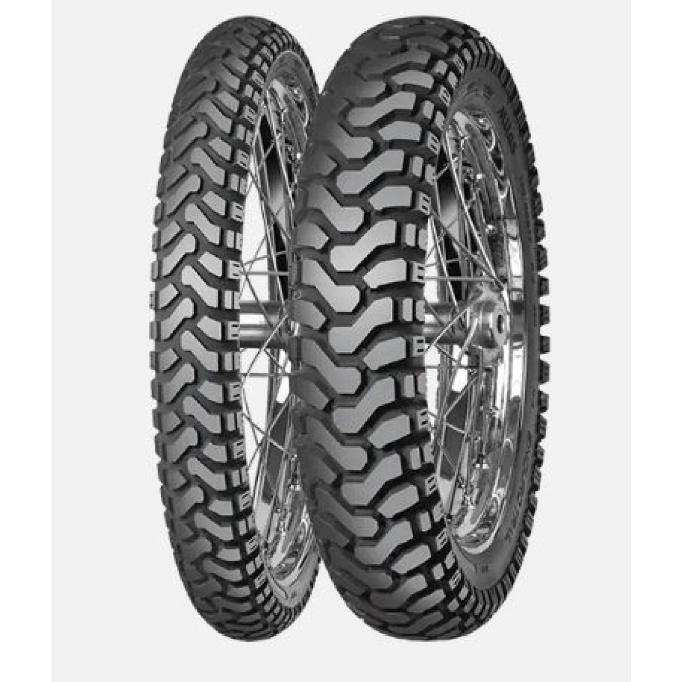ΕΛΑΣΤΙΚΟ 140/80-18 E-07 DAKAR ENDURO TRAIL DAKAR 70H MITAS 70001007 1408018