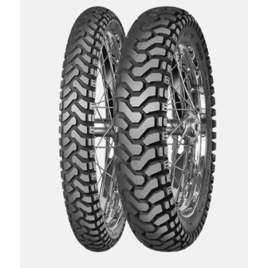 ΕΛΑΣΤΙΚΟ 140/80-18 E-07 DAKAR ENDURO TRAIL DAKAR 70H MITAS 70001007  1408018