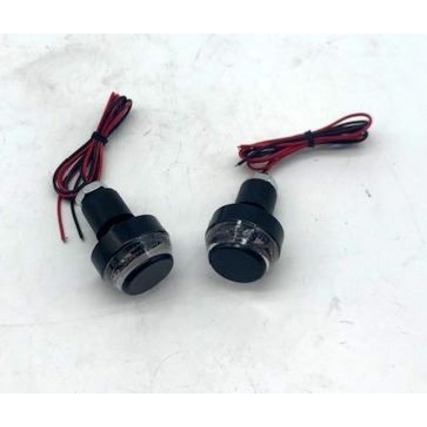 ΑΝΤΙΒΑΡΑ ΤΙΜΟΝΙΟΥ CH-1058-SMD ΜΕ ΦΩΣ ΣΕΤ