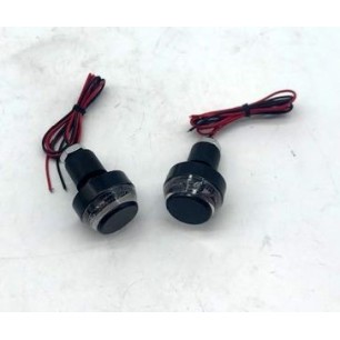ΑΝΤΙΒΑΡΑ ΤΙΜΟΝΙΟΥ CH-1058-SMD ΜΕ ΦΩΣ ΣΕΤ