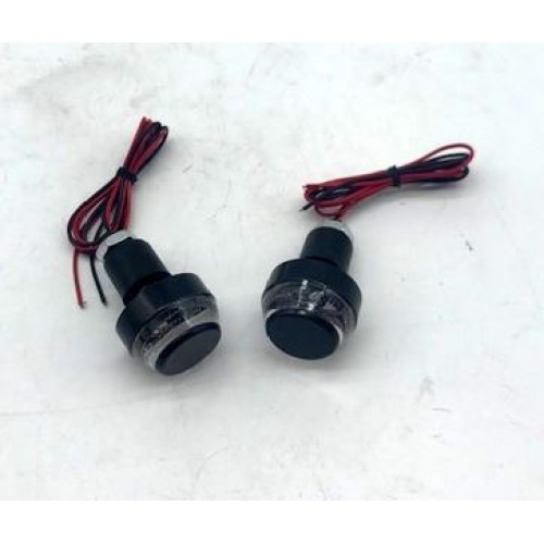 ΑΝΤΙΒΑΡΑ ΤΙΜΟΝΙΟΥ CH-1058-SMD ΜΕ ΦΩΣ ΣΕΤ
