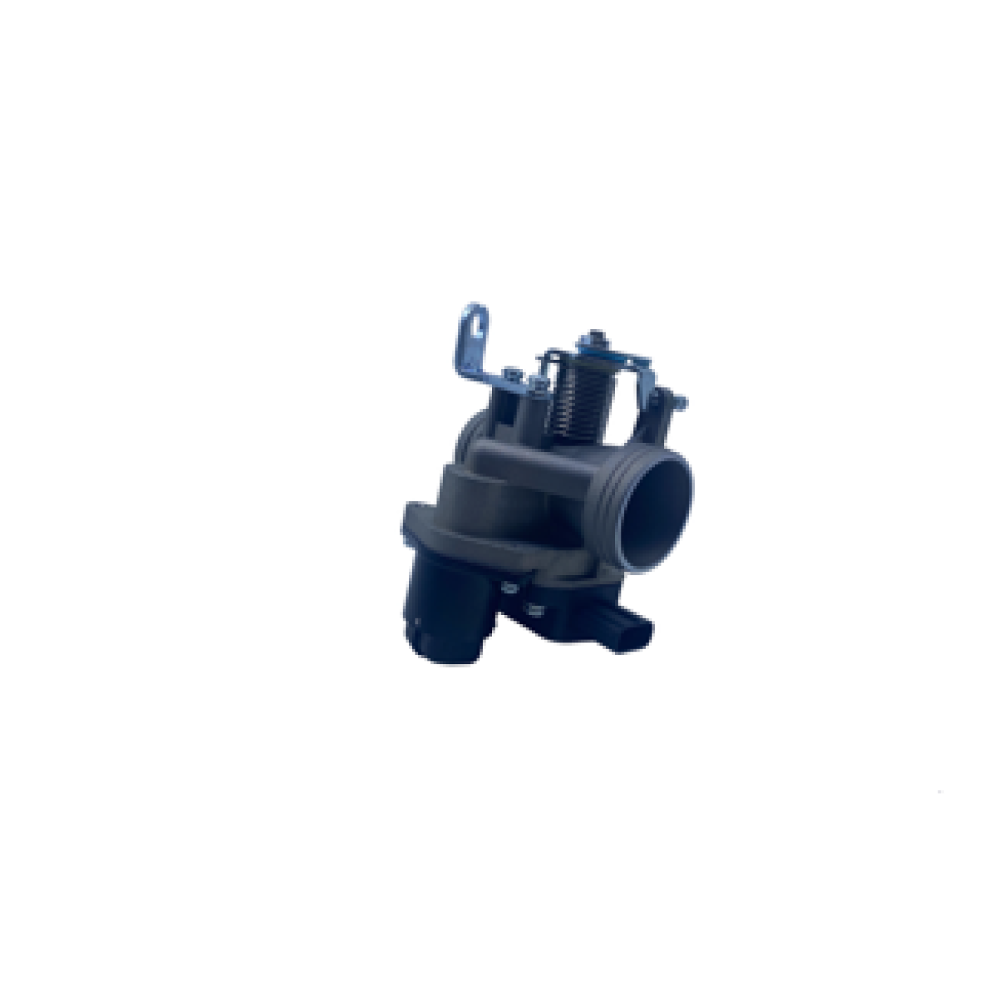 ΣΩΜΑ ΚΑΡΜΠΥΡΑΤΕΡ SKYJET125 16C INJ EURO 4 ΗΛΕΚΤΡΟ ROC