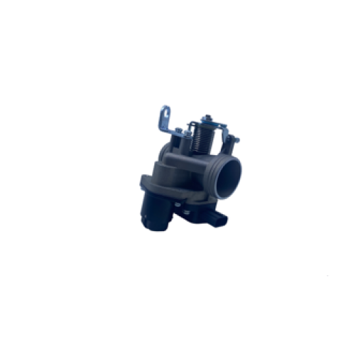 ΣΩΜΑ ΚΑΡΜΠΥΡΑΤΕΡ SKYJET125 16C INJ EURO 4 ΗΛΕΚΤΡΟ ROC