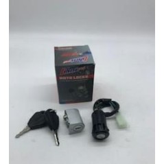 ΔΙΑΚΟΠΤΗΣ ΚΛΕΙΔ GLX50 4ΚΑΛ ΣΕΤ 7210135 MOBE