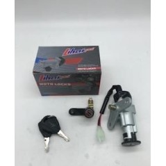 ΔΙΑΚΟΠΤΗΣ ΚΛΕΙΔ CRYPTON X135 2ΚΑΛ ΣΕΤ 7240143 MOBE