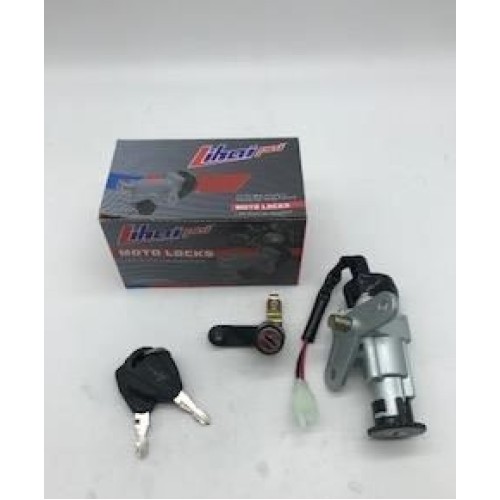 ΔΙΑΚΟΠΤΗΣ ΚΛΕΙΔ CRYPTON X135 2ΚΑΛ ΣΕΤ 7240143 MOBE