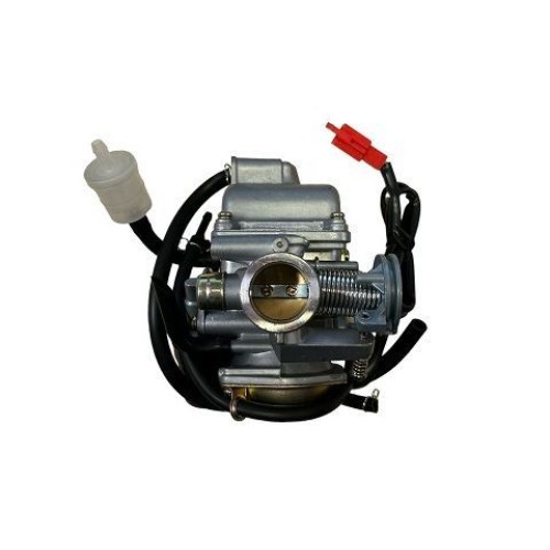 ΚΑΡΜΠΥΡΑΤΕΡ GY6 125 24ΜΜ 7150018 MOBE