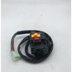 ΔΙΑΚΟΠΤΗΣ ΤΙΜΟΝ KAZER L 7510124 MOBE
