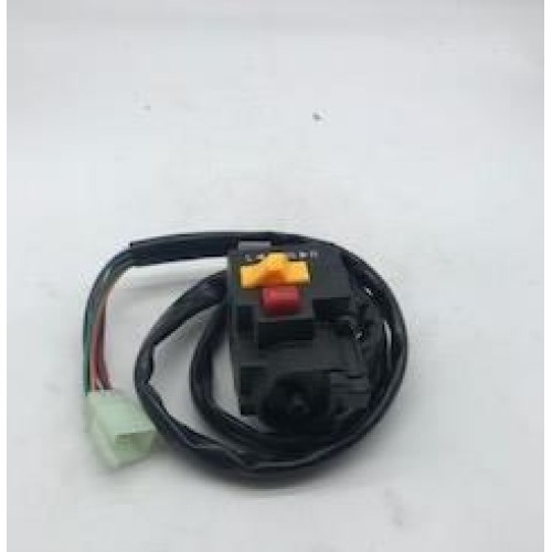 ΔΙΑΚΟΠΤΗΣ ΤΙΜΟΝ KAZER L 7510124 MOBE