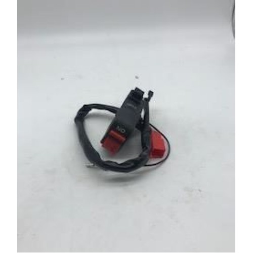 ΔΙΑΚΟΠΤΗΣ ΤΙΜON XRV750 XLV600 TRANSALP R 7210126 MOBE