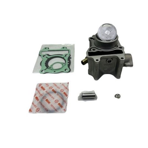 ΚΥΛΙΝΔΡΟΣ ΚΙΤ PCX150 58MM ΧΩΡΙΣ ΦΛΑΝΤΖΕΣ 7100106 MOBE