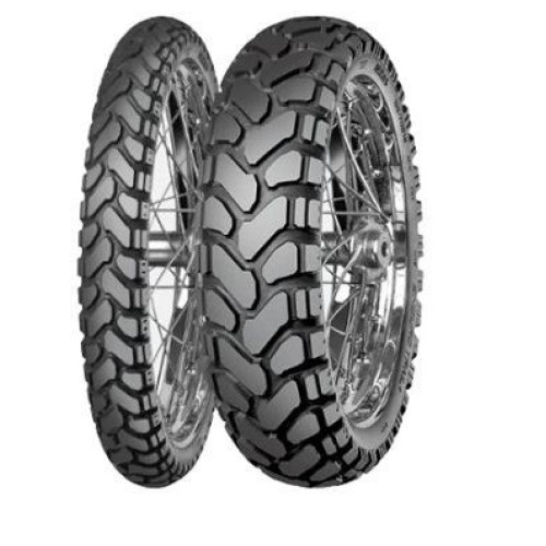 ΕΛΑΣΤΙΚΟ 130/80-17 E-07+ ENDURO TRAIL+ B17 65H MITAS 70001037 1308017