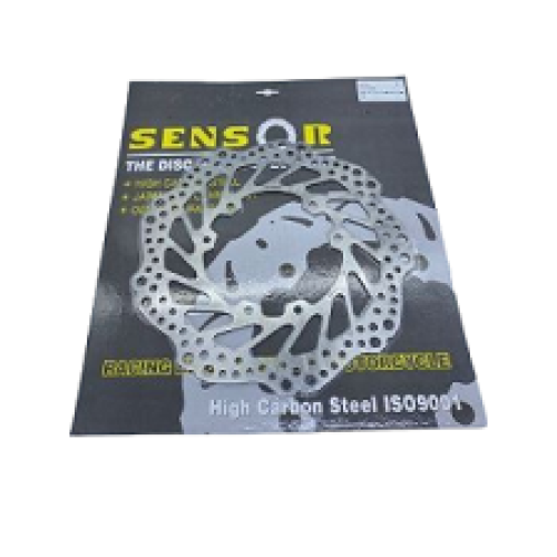 ΔΙΣΚΟΠΛΑΚΑ CR250 CRF 240-101 6TΡ ΕΜΠΡ RAC SENSOR