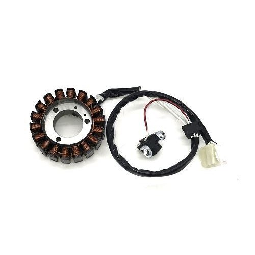 ΜΠΟΜΠΙΝΟΦΟΡΟΣ CRYPTON X135 18ΜΠΟ 5ΚΑΛ MOBE