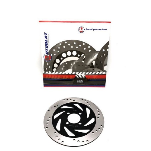 ΔΙΣΚΟΠΛΑΚΑ KAZER KRISS KRISTAR ZX130 220-48 4ΤΡ 7710050 MOBE