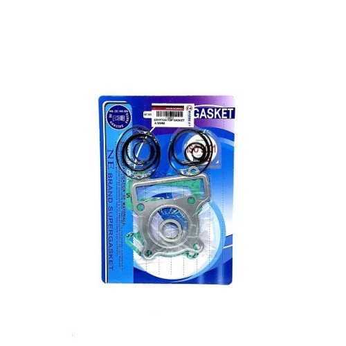 ΦΛΑΝΤΖΕΣ CRYPTON CRYPTON T110 R115 A 51MM ΣΕΤ 7120211 MOBE