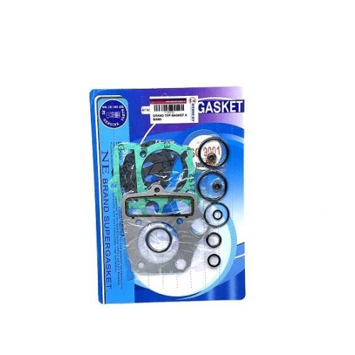 ΦΛΑΝΤΖΕΣ ASTREA SUPRA A 50MM ΣΕΤ 7120213 MOBE