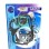 ΦΛΑΝΤΖΕΣ CRYPTON CRYPTON T110 R115 A 52MM ΜΑΥΡΗ ΣΕΤ 7120216 MOBE