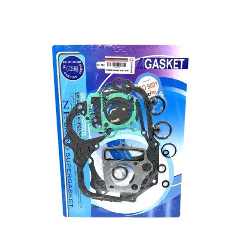 ΦΛΑΝΤΖΕΣ CRYPTON CRYPTON T110 R115 A 52MM ΜΑΥΡΗ ΣΕΤ 7120216 MOBE