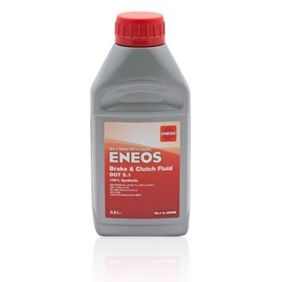 ΥΓΡΟ ΦΡΕΝΟΥ DOT 5.1 500ML ENEOS