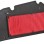 ΦΙΛΤΡΟ ΑΕΡΟΣ CHCAF4107 HFA5107 GTS250-300 JOYMAX250 300  CHAMPION